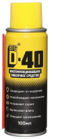 BIG D-40 400 мл/12 шт