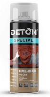 DTN-A07560 Смывка краски "DETON Special", Аэрозоль, 520 ml