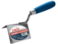 Кельма угловая,наруж. 75*75*110мм  D64062 (05817)