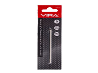 Сверло по стеклу и керамике, D 6 мм (цилиндр. хвостовик)  VIRA (554006)