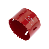 KR-92-0235 Коронка Bimetal  68 мм REXANT