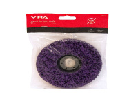 Круг зачистной 125 мм VIRA (558044)
