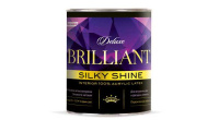 0007399 Краска интерьерная PARADE DELUXE Brilliant silky shine База А 0,9л Россия