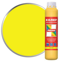 0005780 Колер PARADE №207 Солнце 0,75л Россия