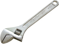 Ключ разводной 300мм. хром, USP (70130)