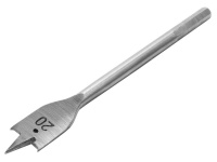 Сверло перовое по дереву, D 30 мм, L 152 мм, InWork  (36130-1)