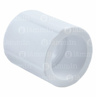 Муфта PPR  20 (Lammin) 650/130