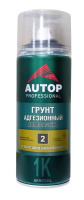 ATP-A07271 Грунт адгезионный для пластика (№2) прозрачный 520ml. Plastic Adhesion Promoter AUTOP PRO