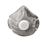 10025 Полумаска фильтрующая "Исток-1ФК" 100 Россия (2812007)