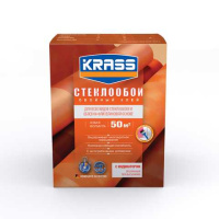 0005437 Клей KRASS Стеклообои 500г Россия