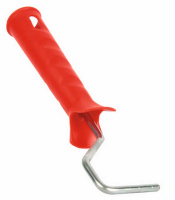 0610020 Ручка для валика Стандарт 50х220мм, D6мм, Россия (аналог 0511210)