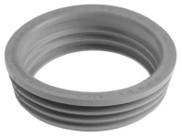 Манжета для канализации серая ТЭП 124х110 MPF (ИС.131765)