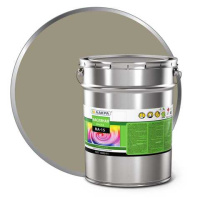 0007972 Краска МА-15 Лакра Серый 25кг  Л-С