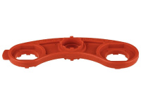 Ключ для аэраторов универсальный MASTERPROF, MP-У (ИС.131888)