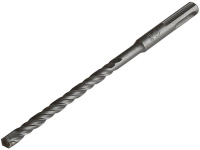 Бур по бетону, SDS+, 8х260 мм, двойная спираль, InWork (32527)