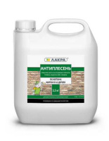 0007457 Средство Антиплесень Лакра 3,5кг Л-С