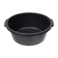 0604111 Таз для смесей круглый 9 л. Россия