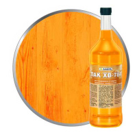 0007935 Лак ХВ-784 Лакра Янтарь 0,5 л