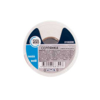 2103290 Сетка строительная "Серпянка" самок. 50мм х 90м (2102290) Россия 