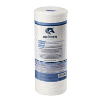  АКЦИЯ Картридж  из полипропиленового шнура 10" 5 мкм  РР 1005 Unicorn