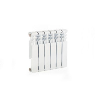 Радиатор биметаллический ECO BM350-80- 6 (Lammin)