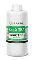 0007836 Клей ПВА Лакра универсальный Мастер 2,3кг Л-С
