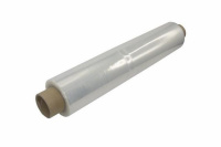 5001545 Стрейч-пленка (ручная) 15 мкр. 450мм  6 Россия