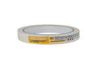  АКЦИЯ 2010000 Лента малярная клейкая на крепированной бумаге, 18мм х 20м,  96 Россия