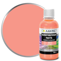 9591132 Колер Лакра № 22 Персик 100мл (0007904)