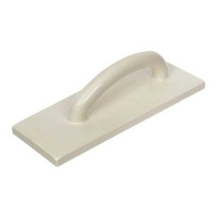 1001007 Терка полиуретановая, 340х140/120 мм Россия