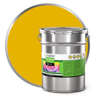 0007957 Краска МА-15 Лакра Жёлтый 25кг Л-С