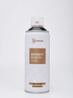 SNM014 "SIANA HQ" графитовый (аэрозоль) 520 мл