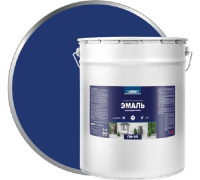 9591485 Эмаль ПФ-115 PROREMONTT Синий 10 кг Л-С
