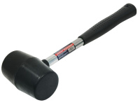 Киянка с метал. ручк. 80мм 900г , USP (45480)