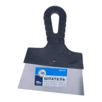  АКЦИЯ 1201115 Шпатель малярный нержавеющий 150мм Россия