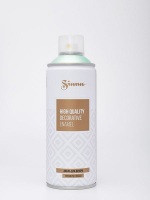 SNM006 "SIANA HQ" жемчужно-мятный (аэрозоль) 520 мл