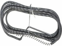 Трос для прочистки канализационных труб 9 мм х 10 м, MP-У