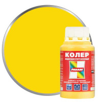 0005778 Колер PARADE №207 Солнце 0,25л Россия
