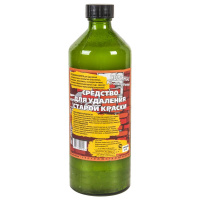 0008859 Смывка краски  0,5л (Волгоград)