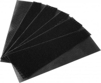 2206080 Сетка шлифовальная 5шт. зерно 80  200 Китай