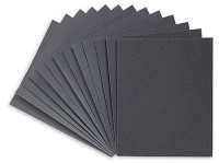 2204000 Шлифовальная бумага водост.230*280 зерно 1000 10 шт  60 Китай