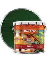 0014088 Текстурол тиксо деревозащитное средство Акация 10л Л-С