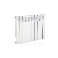 Радиатор биметаллический ECO BM500-80-10 (Lammin)