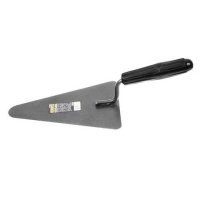 1417003 Кельма бетонщика стальная, пластиковая ручка