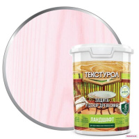 0014083 Текстурол Ландшафт деревозащитное средство на вод. основе Чайная роза 2,5л Л-С