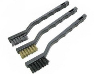 2303001 Набор щеток 3 шт. малые