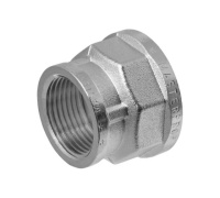 Муфта переходная 1" х 3/4" в/в MPF