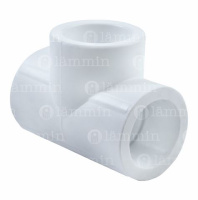 Тройник PPR  20 (Lammin) 315/45