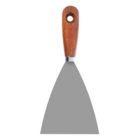 1201100  Шпатель малярный стальной 100мм, Китай