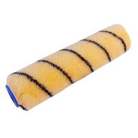 0302122 Валик малярный, полиакрил 11/40/250мм, под ручку 8мм, Китай